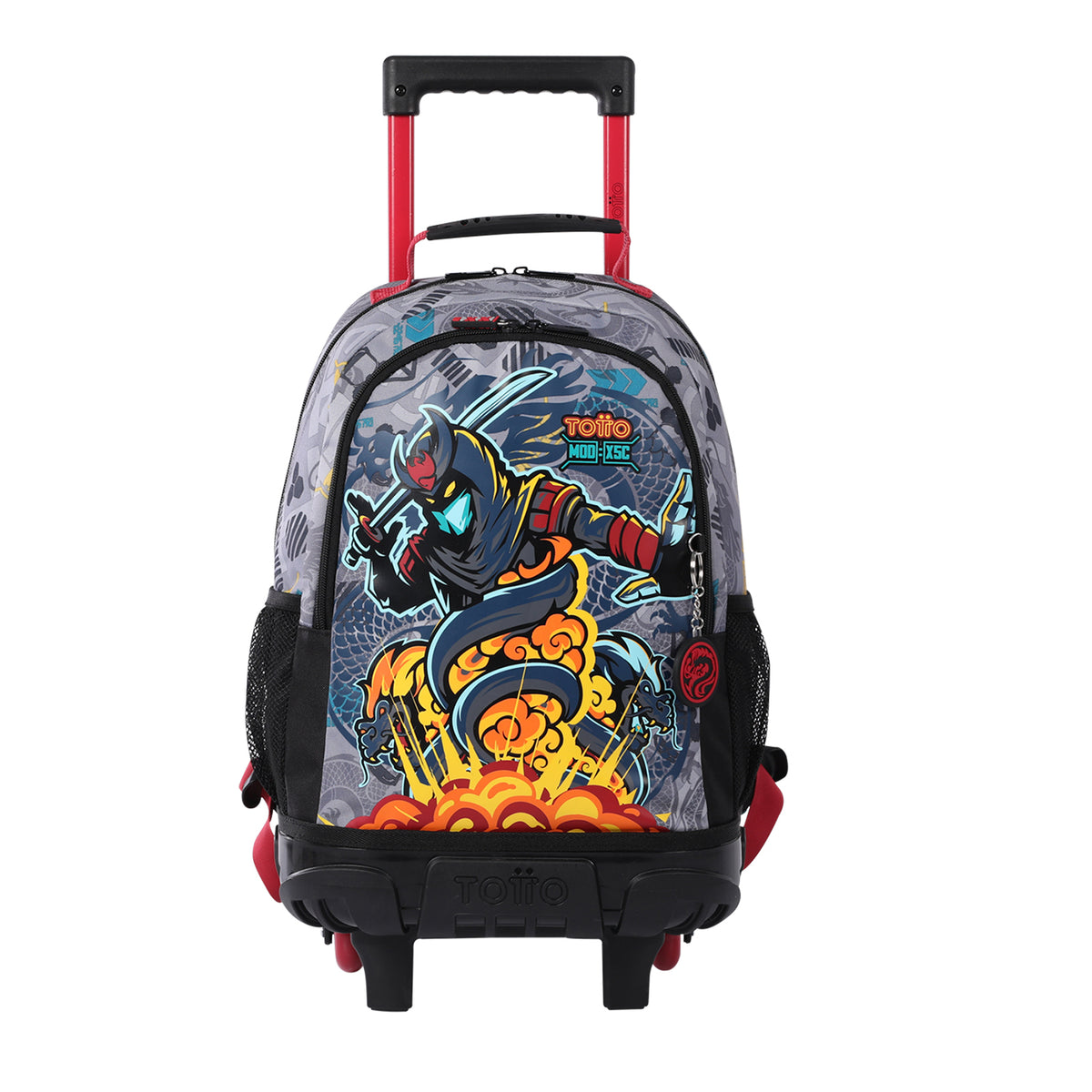Maletas totto para niños 2020 deals
