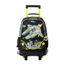 MORRAL RUE BOMPER SPACESHIP - talla: M - color: negro