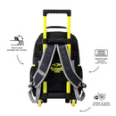 MORRAL RUE BOMPER SPACESHIP - talla: M - color: negro