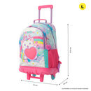 MORRAL RUE BOMPER SWEETY HEART L