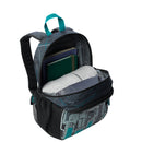 Morral para Niño Apolo M color Gris