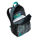 Morral para Niño Apolo L color Gris