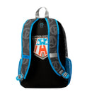 Morral para Niño Avengers Capitán América Grande Gris