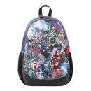 MORRAL AVENGERS - Color: Negro - Talla: L