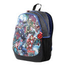 MORRAL AVENGERS - Color: Negro - Talla: L