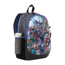 MORRAL AVENGERS - Color: Negro - Talla: L