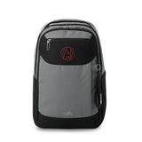 Morral para Hombre Avengers Grande color Gris