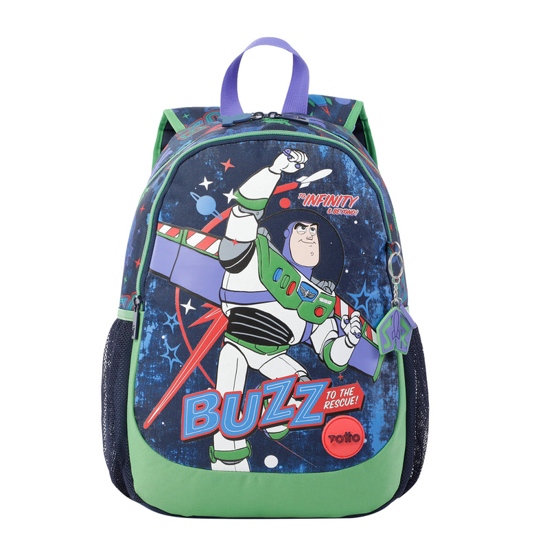 MORRAL BUZZ LIGHTYEAR - Talla: M