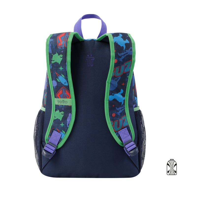 MORRAL BUZZ LIGHTYEAR - Talla: M