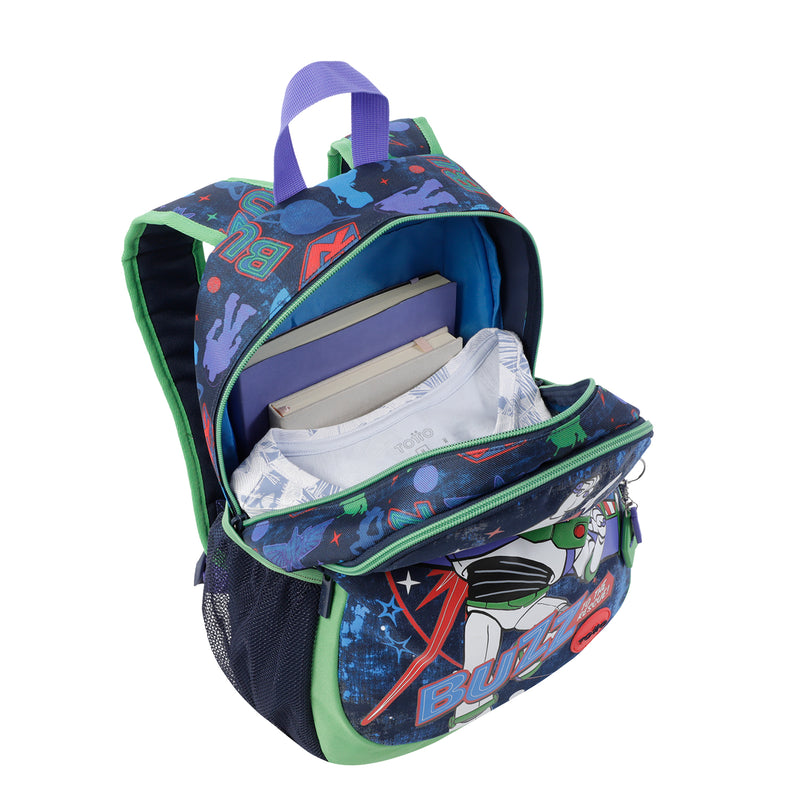 MORRAL BUZZ LIGHTYEAR - Talla: M