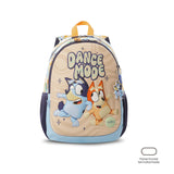 Morral Bluey Dance M