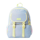 Morral para Niño Cluw M Azul/Gris