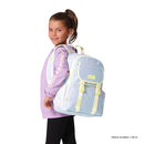 Morral para Niño Cluw M Azul/Gris