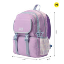 Morral para Niña Cluw Mediano Verde