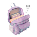 Morral para Niña Cluw Mediano Verde