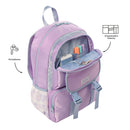 Morral para Niña Cluw Mediano Verde