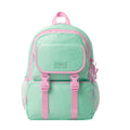 Morral para Niña Cluw Mediano Verde