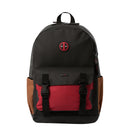 Morral para Hombre Dead Pool Grande Negro