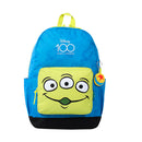 MORRAL DISNEY 100 MARCIANO - color: azul - talla: L