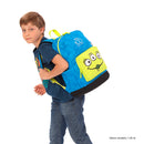 MORRAL DISNEY 100 MARCIANO - color: azul - talla: L