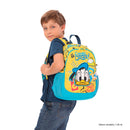 Morral Donald para niños talla M