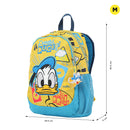 Morral Donald para niños talla M