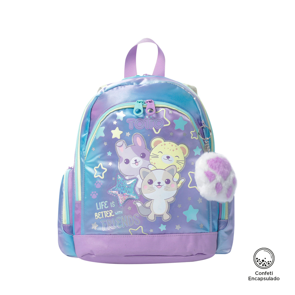 Mochilas Totto Diseños De Mochilas Para Niñas Mochila Disney