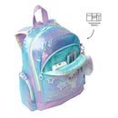 Morral para Niña Friends S Morado