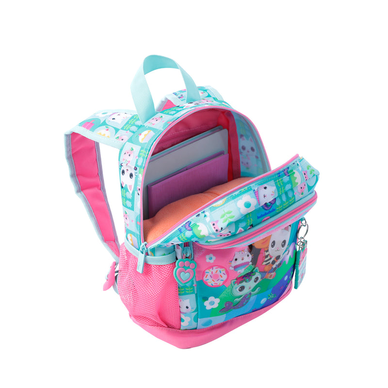 Morral para Niña Gabby Cats S Rosado