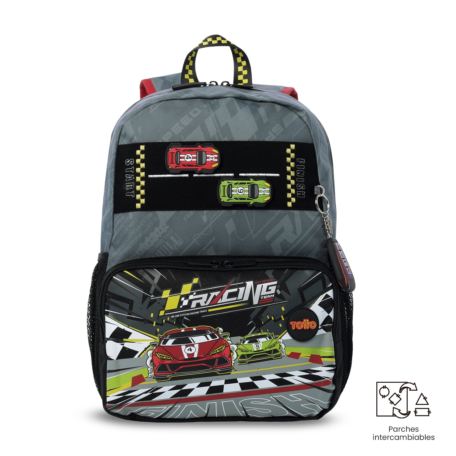 MORRAL GRAND PRIX M MJ04GRP002-2526-7YQM