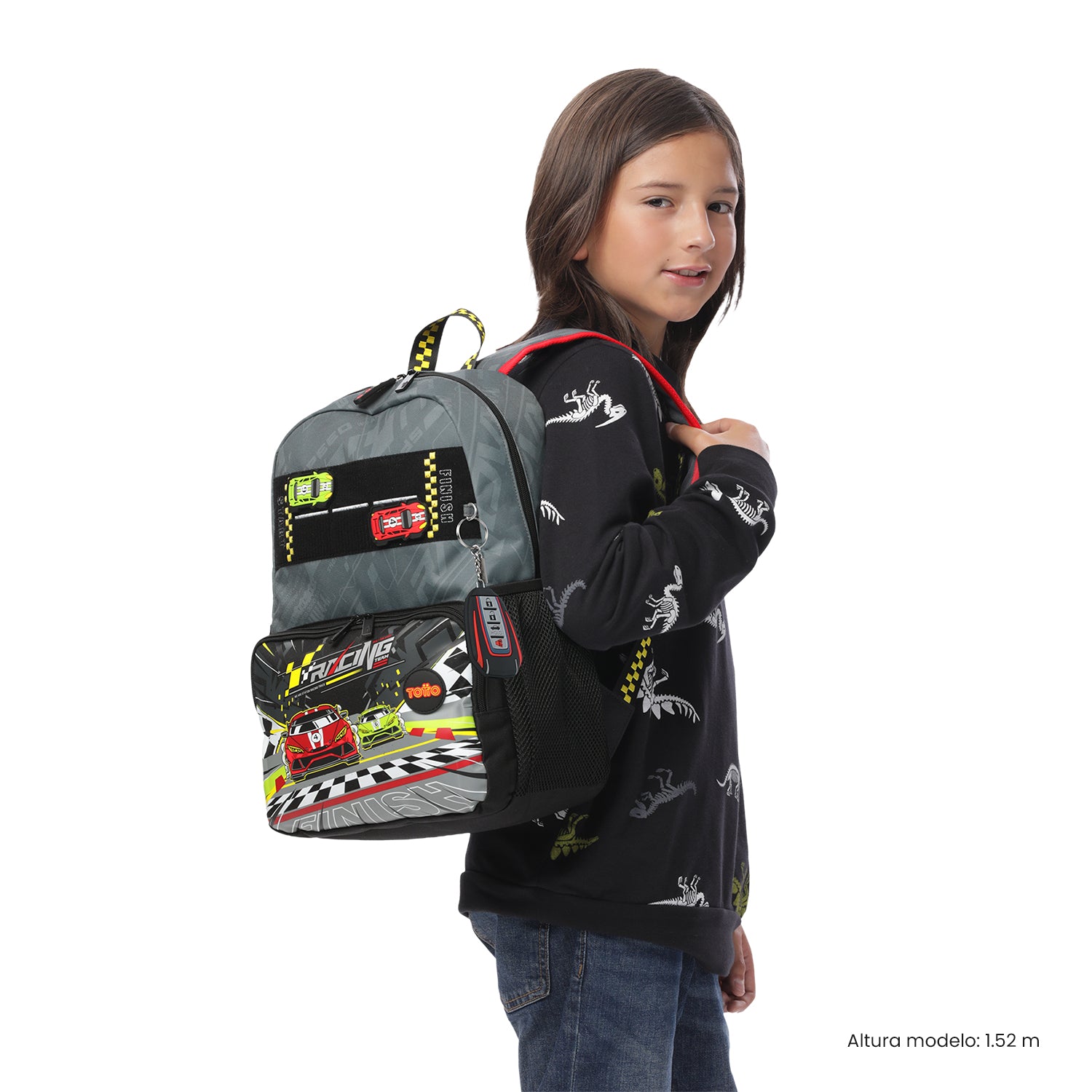 MORRAL GRAND PRIX M MJ04GRP002-2526-7YQM