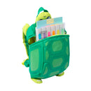 Mochila para niño cornejo color gris talla XS