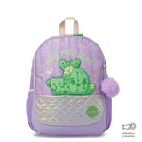 Morral para Niña Kacty Mediano Morado