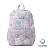 Morral para Niña Kawi Mediano Morado