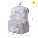 Morral para Niña Kawi Mediano Morado