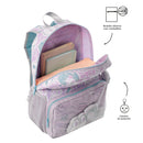 Morral para Niña Kawi Mediano Morado