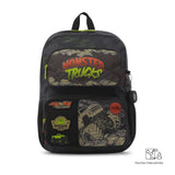 Morral Krusher M