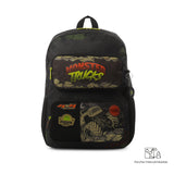 Morral Krusher L