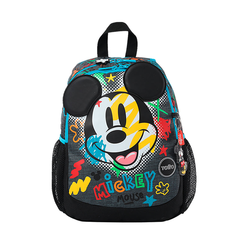 Morral Mickey S Gris