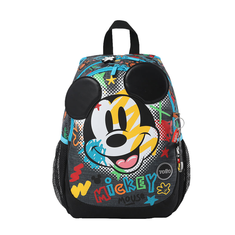 Morral Mickey M Gris