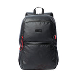 Morral para Hombre Mickey World Rojo