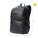 Morral para Hombre Mickey World Rojo