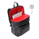 Morral para Hombre Mickey World Rojo