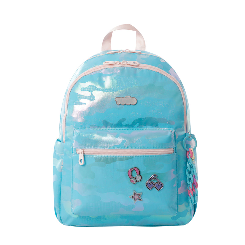 Morral para Niña Majestic M Azul