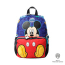 Morral para Niño Mickey S Azul