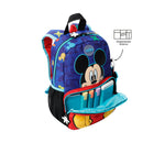 Morral para Niño Mickey S Azul