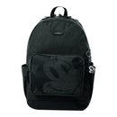 Morral para Hombre Mickey Melange Mediano Gris