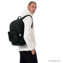 Morral para Hombre Mickey Melange Mediano Gris