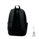 Morral para Hombre Mickey Melange Mediano Gris
