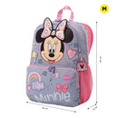 Morral para Niña Minnie M Gris